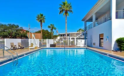Motel 6-Destin, FL