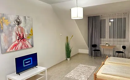 Moderne Appartement