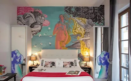 Casual Rinascimento Firenze by Casual Hoteles