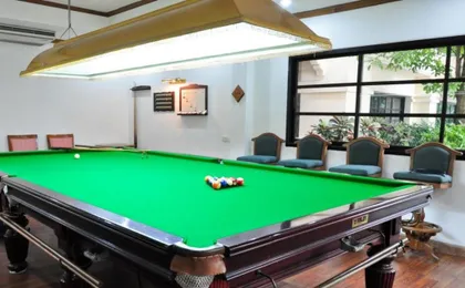 Oriental Palace Apartments Hanoi
