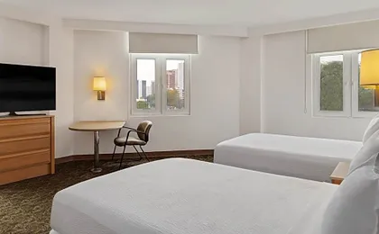 Hotel Monterrey Macroplaza