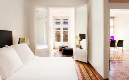 Val Barcelona Apartment