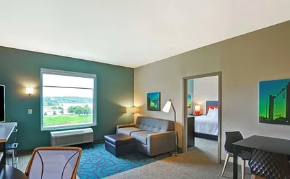 Home2 Suites by Hilton Rochester Mayo Clinic Area