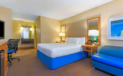 La Quinta by Wyndham Fort Lauderdale Pompano Beach