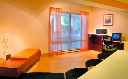 SpringHill Suites by Marriott Philadelphia Plymouth Meeting