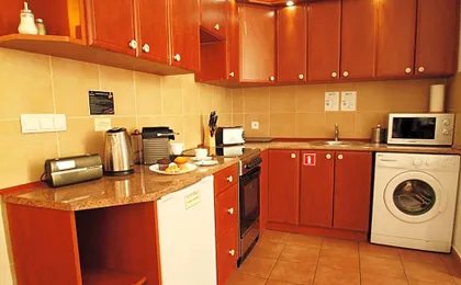 Ventus Rosa Self Service Apartments