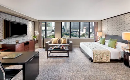 Mandarin Oriental Jakarta