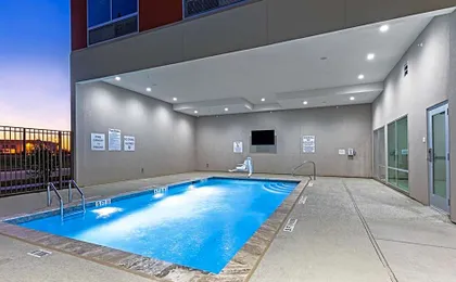 Holiday Inn Express And Suites Houston Sw Rosenberg By IHG