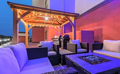Best Western Plus/Executive Residency Elk City