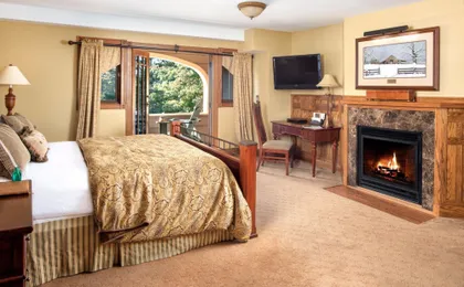 Chetola Resort at Blowing Rock