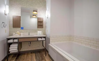 Hilton Garden Inn Mankato Downtown
