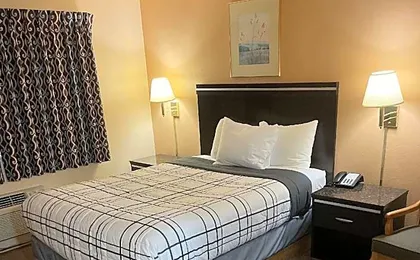 Royal Inn Eugene- Airport