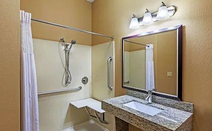 Candlewood Amarillo-Western Crossing By IHG