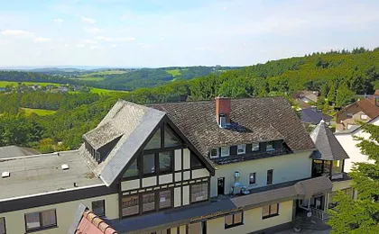 Landhotel Fernblick