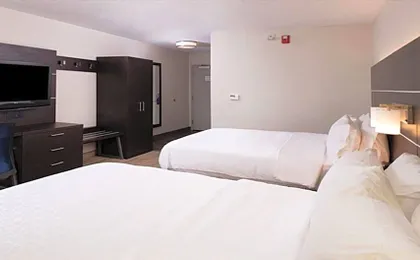 Holiday Inn Express Cincinnati West By IHG