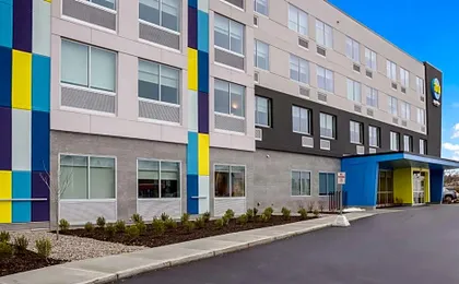 Tru By Hilton Traverse City