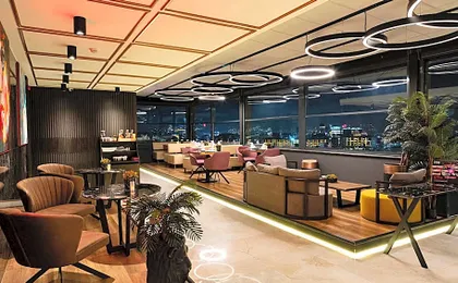 Grand Makel Hotel Topkapi
