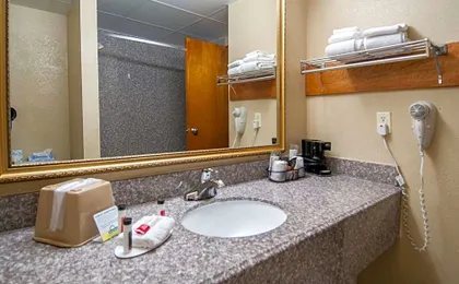 Days Inn by Wyndham Pauls Valley