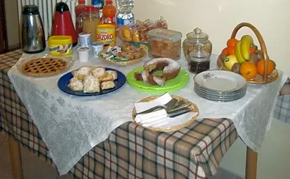 B&B La Corte