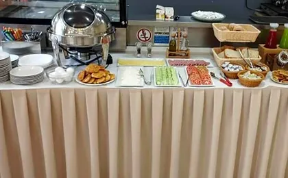 Onorato Hotel
