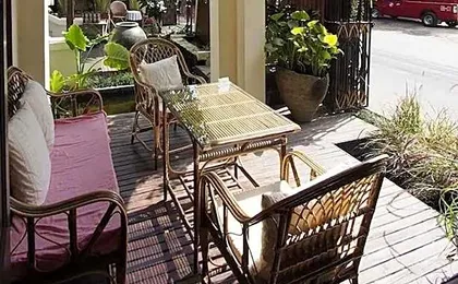 Seven Senses Guesthouse