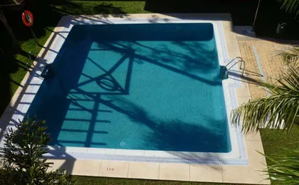 Apartamentos Residencial Playa Alicante