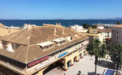 HOTEL MOSSAIC [EX-BLUESENSE MAR MENOR]