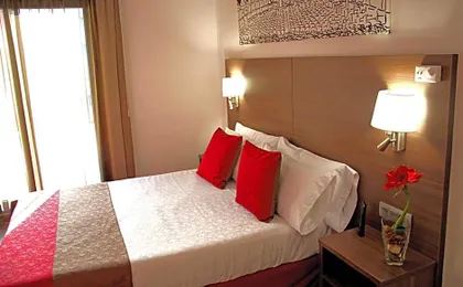 Hotel Best Auto Hogar
