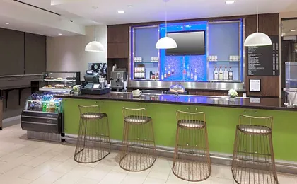 SpringHill Suites by Marriott Orlando at SeaWorld®