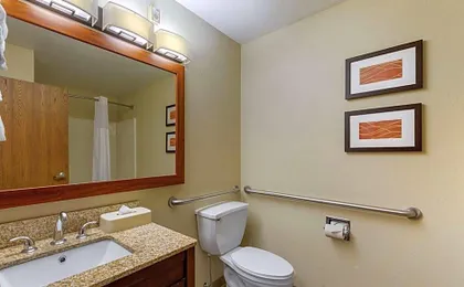 Comfort Inn River's Edge