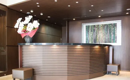 Hotel Bestland