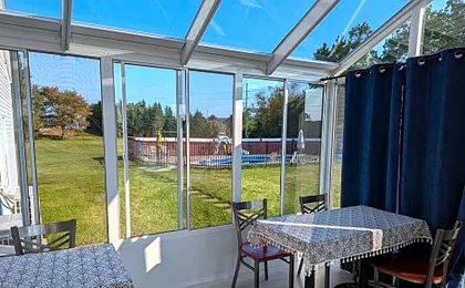 The Parrsboro Mansion Inn
