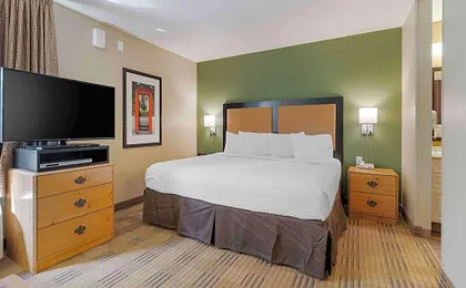 Extended Stay America Select Suites - Atlanta - Perimeter - Peachtree Dunwoody