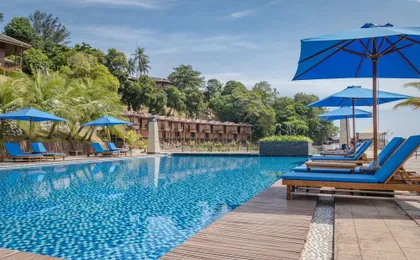 KTM Resort