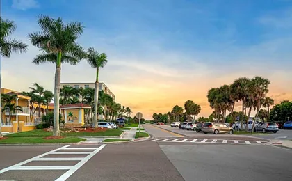 Inn at the Beach-Venice Florida
