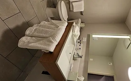 Wyndham Garden Atlanta Airport