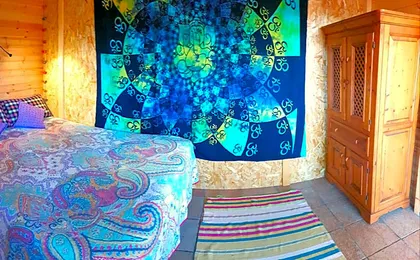 Hostel Los Duendes del Sur