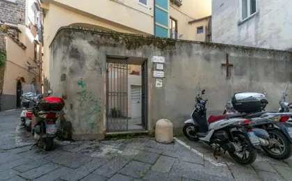 Carmen E Paul Sorrento