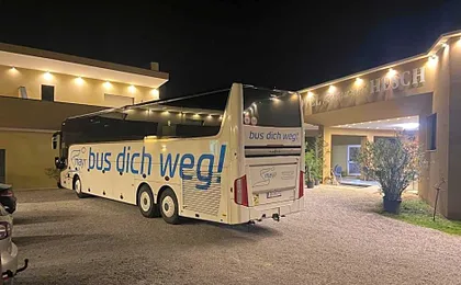 Hotel Restaurant Hesch