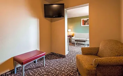 Best Western Plus The Woodlands