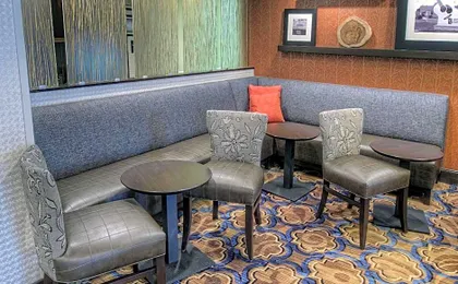 Hampton Inn Bristol