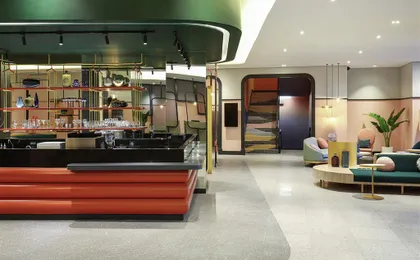 Bar Lounge