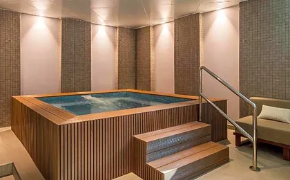 The Creekside Hotel Dubai an Accor Hotel