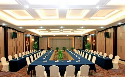 Haiyan International Hotel