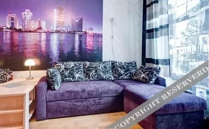 Bianca Apartments