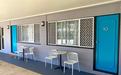 Hervey Bay Motel