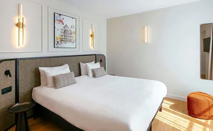 Adagio City Aparthotel Opera