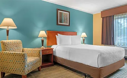 Best Western Plus Traverse City