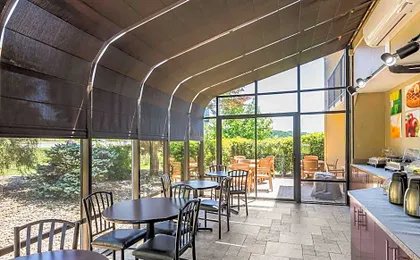 Quality Inn & Suites Sevierville - Pigeon Forge