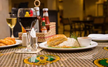 PrideInn Paradise Beach Hotel & Spa Mombasa